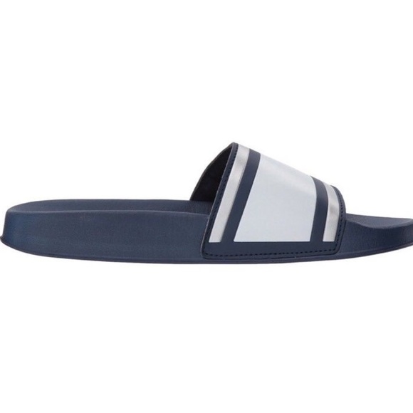 Kenneth Cole Form Slide Sandal Comfort Slip-On - Picture 4 of 7